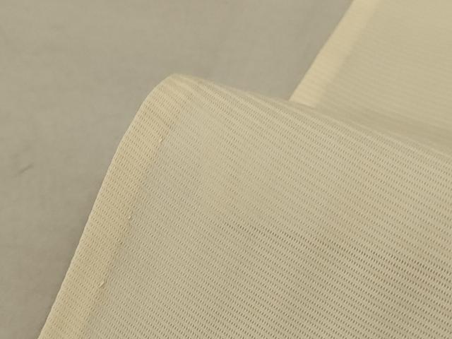 平和屋着物＊夏物 小紋 絽 芝楓文 正絹 逸品 AABA6502jd
