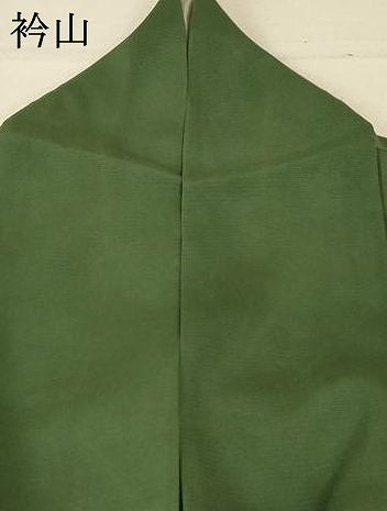 平和屋着物＊夏物 訪問着 絽 笹竹文 銀座新松扱い たとう紙付き 正絹 逸品 AABA6541jd