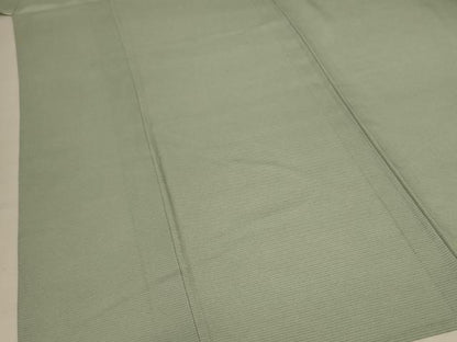 平和屋着物＊夏物 江戸小紋 絽 鮫小紋柄 正絹 逸品 AABA6566jd