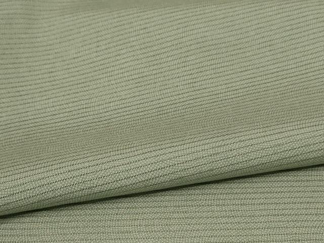 平和屋着物＊夏物 江戸小紋 絽 鮫小紋柄 正絹 逸品 AABA6566jd