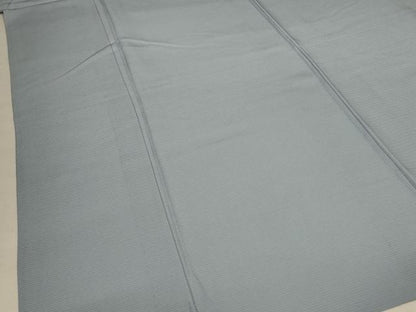 平和屋着物＊夏物 色無地 絽 秘色色 正絹 逸品 AABA6579jd