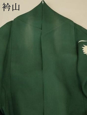 平和屋着物＊夏物 訪問着 絽 草花文 正絹 逸品 AABA6606jd