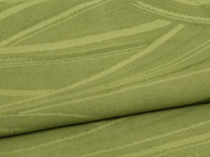 平和屋着物＊夏物 小紋 紗 流水文 正絹 逸品 AABA6613jd