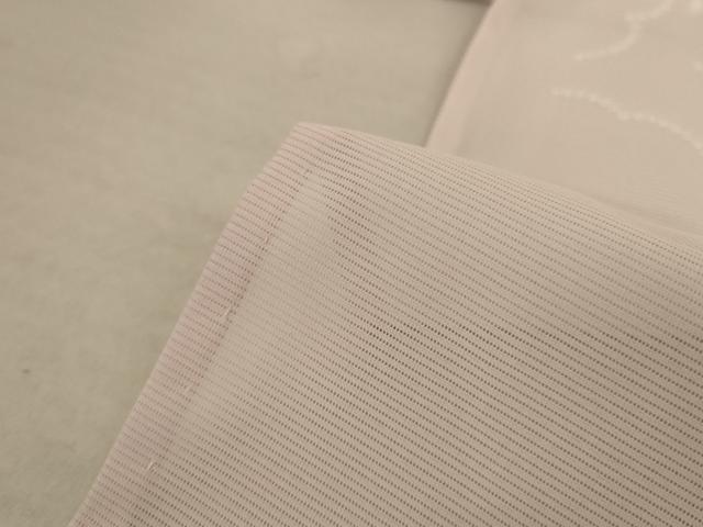 平和屋着物＊夏物 訪問着 絽 辻が花 洗える着物 AABA6635jd