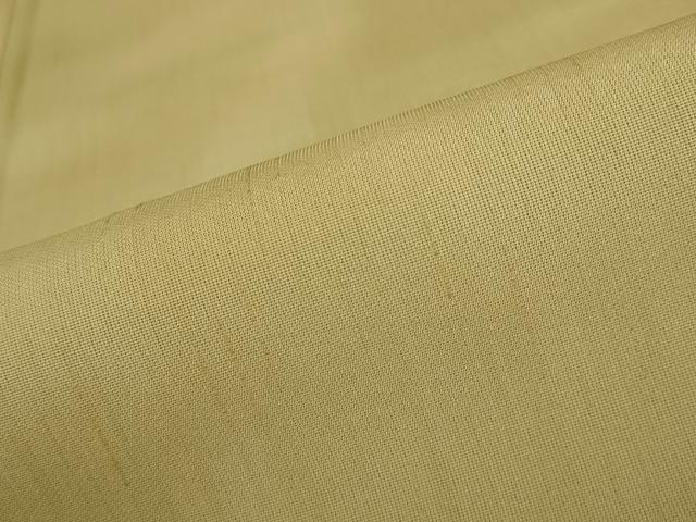 平和屋着物＊夏物 小紋 霞文 暈し染め 正絹 逸品 AABA6835st