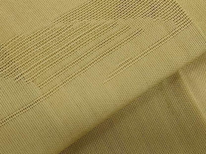 平和屋着物＊夏物 小紋 霞文 暈し染め 正絹 逸品 AABA6835st