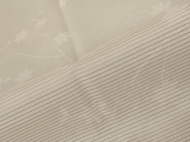 平和屋着物＊夏物 長襦袢 絽 枝葉文 正絹 逸品 AABA6876st