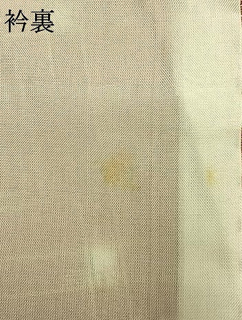 平和屋着物▽本場琉球絣 単衣 正絹 逸品 AABA7414fy
