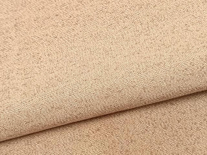 平和屋着物▽上質な小紋 単衣 霞文 正絹 逸品 未使用 AABA7427fy