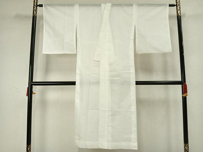 平和屋着物＊夏物 長襦袢 絽 洗える着物 AABA7502fy