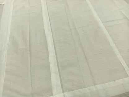 平和屋着物＊夏物 長襦袢 絽 洗える着物 AABA7502fy