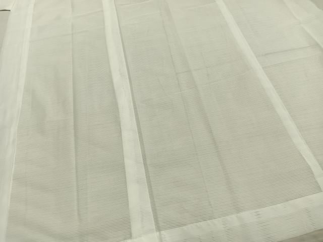 平和屋着物＊夏物 長襦袢 絽 洗える着物 AABA7502fy
