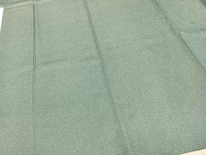 平和屋着物▽江戸小紋 単衣 家内安全 無病息災 正絹 逸品 AABA7536fy