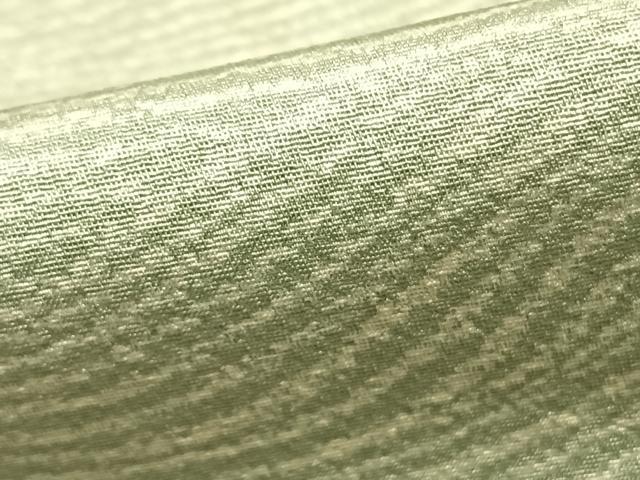 平和屋着物▽上質な小紋 単衣 流水文 正絹 逸品 AABA7579fy