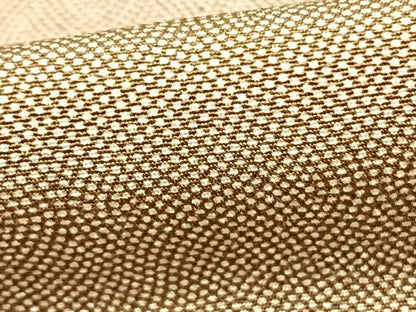 平和屋着物▽江戸小紋 単衣 作家物 立涌文 正絹 逸品 AABA7646fy