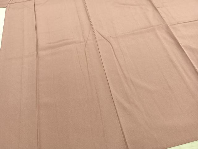平和屋着物▽江戸小紋　単衣　鮫小紋柄　正絹　逸品　未使用　AABA7794fy