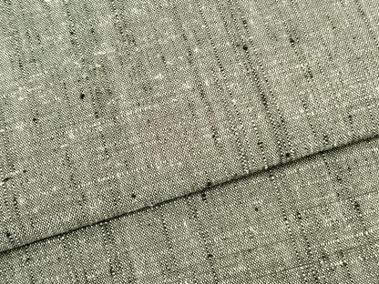 平和屋着物▽上質な紬 単衣 霞文 正絹 逸品 AABA7797fy