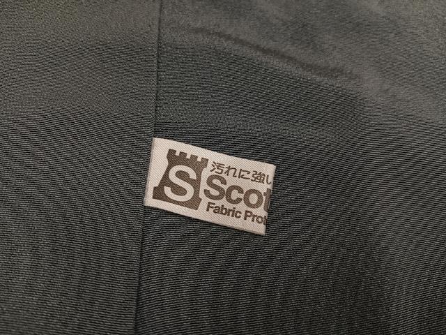 平和屋着物○京都印象派 友禅作家 橋本恵 訪問着 霞文 暈し