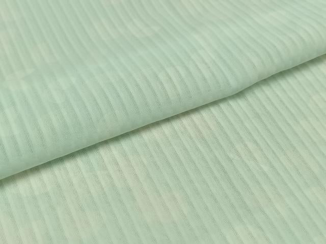 平和屋着物＊夏物 長襦袢 紗 舞蝶文 正絹 逸品 AABA7915jh