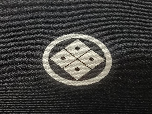 平和屋着物●豪華黒留袖 作家物 梅松花文 正絹 逸品 AABA8824zg