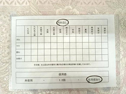 平和屋着物◎六通柄袋帯　唐織　鳳凰花文　銀糸　正絹　逸品　AABA9105yx