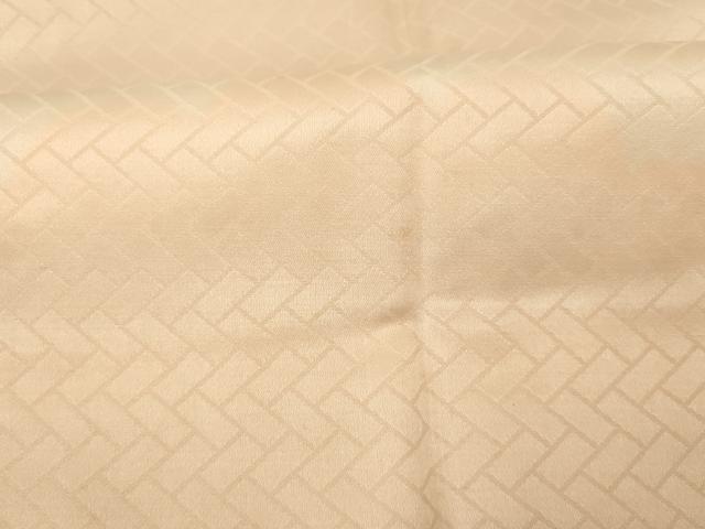 平和屋着物■長襦袢 袷 雲取り文 暈し染め 正絹 逸品 AABA9205fw