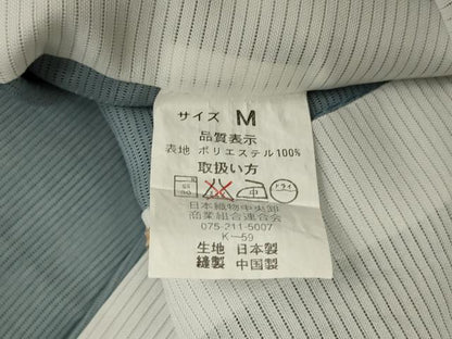 平和屋着物＊小紋 絽 舞桜文 洗える着物 AABA9291jd