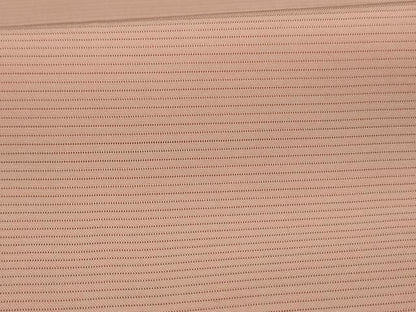 平和屋着物＊夏物 色無地 絽 洗柿色 正絹 逸品 AABA9318jd
