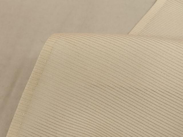 平和屋着物＊夏物 訪問着 絽 手描き 草花文 暈し染め 正絹 逸品 AABA9381jd