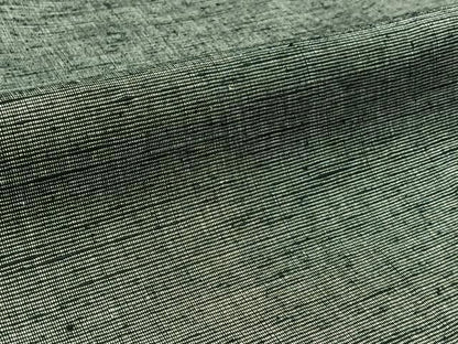 平和屋着物▽男性 紬 単衣 霞文 正絹 逸品 AABA9545jh