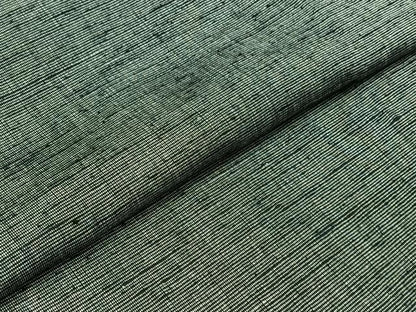 平和屋着物▽男性 紬 単衣 霞文 正絹 逸品 AABA9545jh