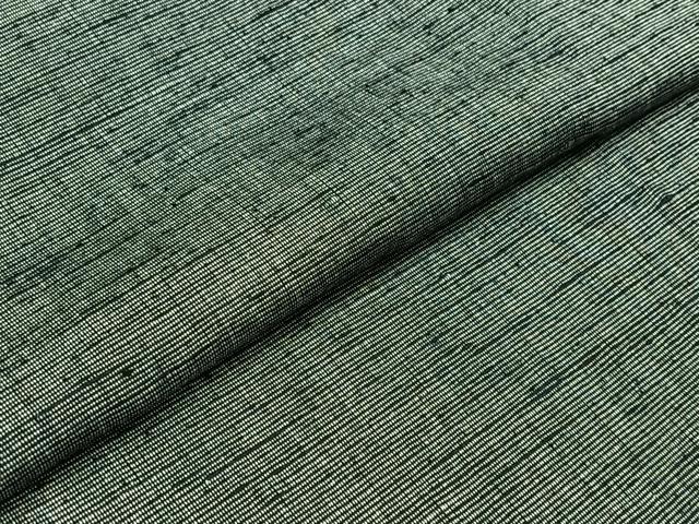 平和屋着物▽男性 紬 単衣 霞文 正絹 逸品 AABA9545jh