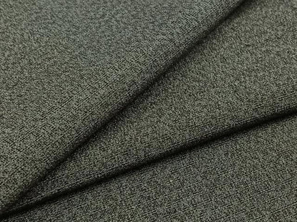 平和屋着物▽男性 紬 単衣 霞文 正絹 逸品 AABA9546jh