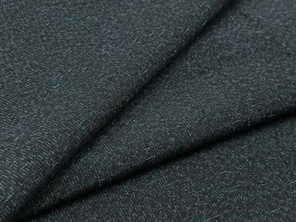 平和屋着物▽男性 紬 単衣 霞文 正絹 逸品 AABA9550jh