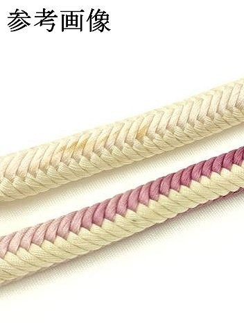 平和屋着物●極上 有職組紐道明 帯締め 奈良組 暈し 宮内庁御用 国立博物館御用 東京芸術大学御用 逸品 AABA9895ay