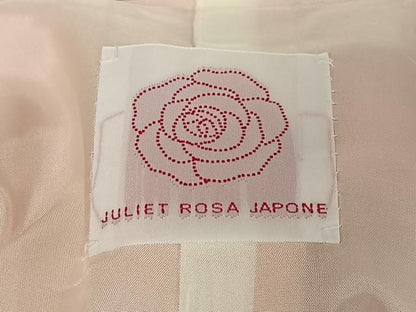 平和屋着物●JULIET ROSAJAPONE お引きずり・お引き摺り・引き振袖 和装 結婚式 舞妓 芸妓 芸者 衣装 暈し染め 金彩 逸品 AABB0132zg
