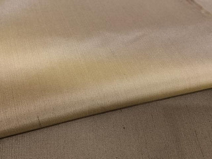 平和屋着物●上質な紬　霞文　暈し染め　正絹　逸品　AABB0138zg