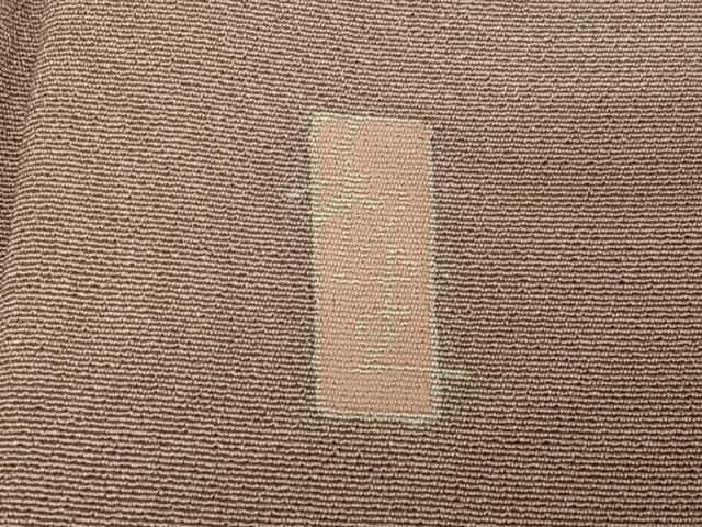 平和屋着物●本加賀友禅作家 村田和生 訪問着 枝花文 正絹 逸品 AABB0196zg