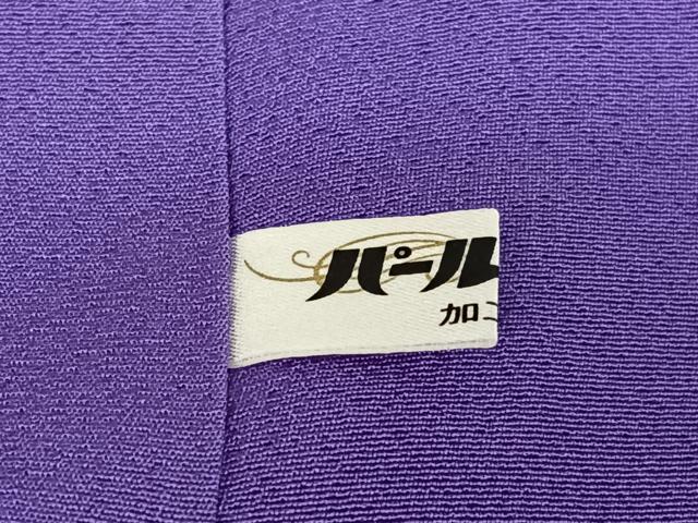 平和屋着物●豪華振袖 駒刺繍 流水舞桜 暈し染め 金彩 金通し地 正絹 逸品 AABB0314zg