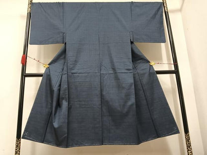 平和屋着物●男性 本場大島紬 アンサンブル 100亀甲 総詰め 正絹 逸品 未使用 AABB0401ph