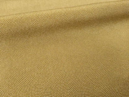 平和屋着物●江戸小紋　鮫小紋柄　正絹　逸品　AABB0448ck