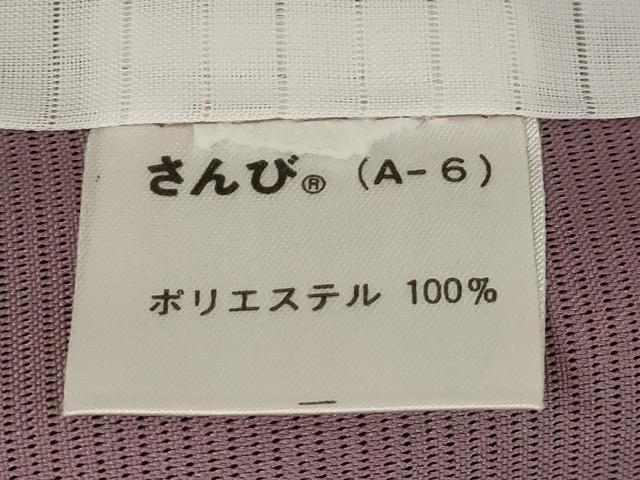 平和屋着物＊夏物 色無地 絽 鴇浅葱色 さんび謹製 洗える着物 AABB0519st