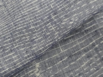 平和屋着物＊夏物 紗紬 霞文 正絹 逸品 未使用 AABB0540st