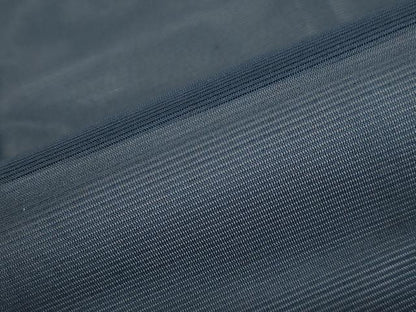 平和屋着物＊夏物 色無地 絽 褐返色 正絹 逸品 AABB0576st