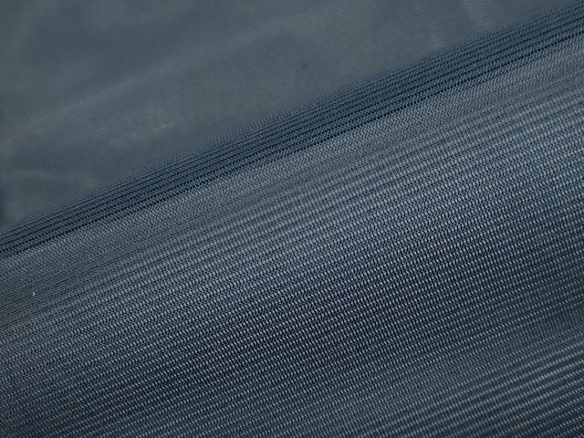 平和屋着物＊夏物 色無地 絽 褐返色 正絹 逸品 AABB0576st