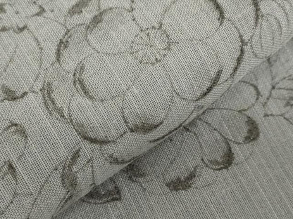 平和屋着物＊夏物 紗紬 辻が花 正絹 逸品 AABB0577st