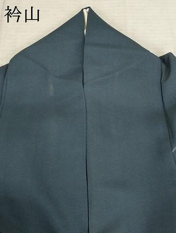 平和屋着物＊夏物 訪問着 絽 風景文 鈴乃屋扱い 正絹 逸品 AABB0579st