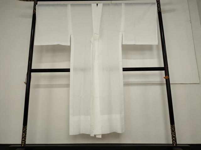 平和屋着物＊夏物　長襦袢　絽　洗える着物　AABB0581st