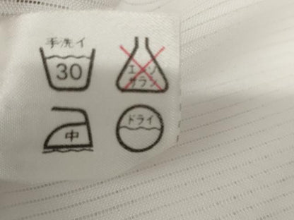 平和屋着物＊夏物　長襦袢　絽　洗える着物　AABB0581st
