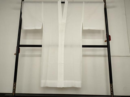 平和屋着物＊夏物 長襦袢 絽 洗える着物 AABB0582st